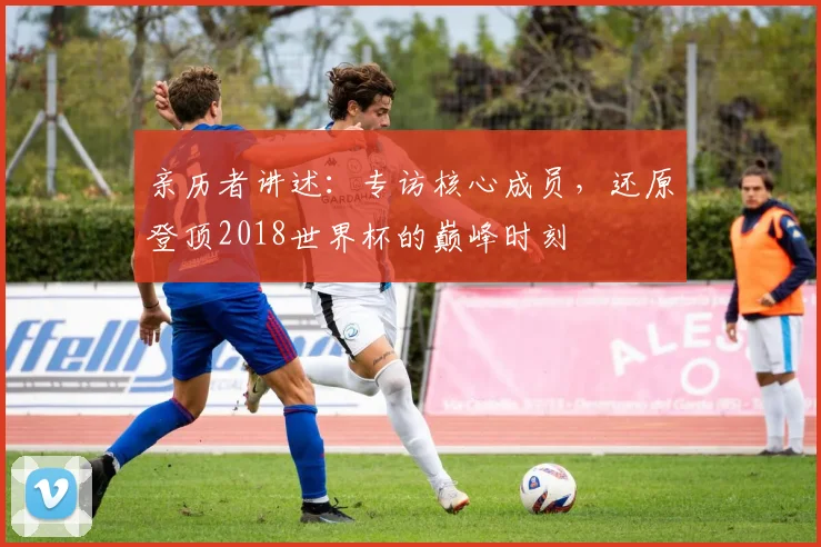 亲历者讲述:专访核心成员,还原登顶2018世界杯的巅峰时刻